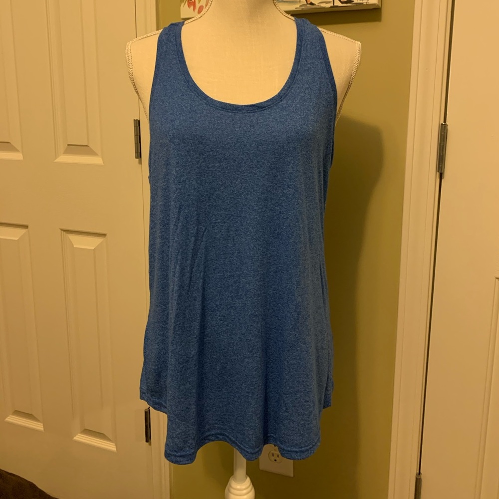 Tek Gear Workout Shirt Size XL
